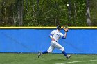 Baseball vs Babson NEWMAC Finals  Wheaton College vs Babson College play in the NEWMAC baseball championship finals. - (Photo by Keith Nordstrom) : Wheaton, baseball, NEWMAC, Babson